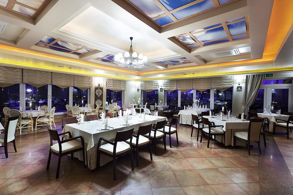 Papuga Park Hotel Wellness Marrakesz & Spa Bielsko-Biala Exterior foto